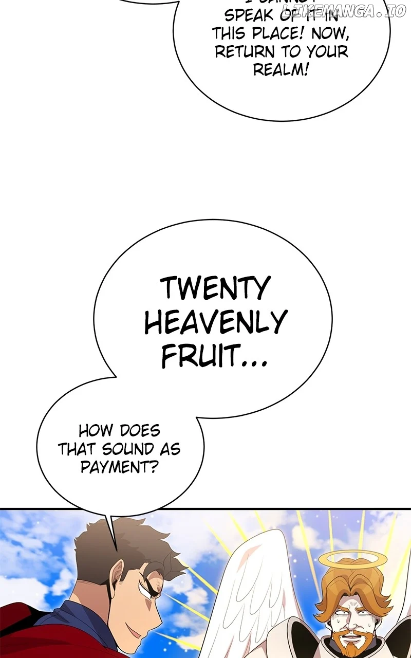 The Strongest Florist Chapter 233 - Page 79
