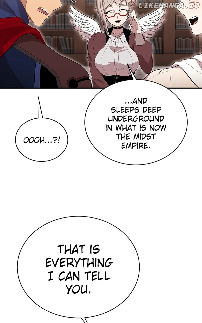 The Strongest Florist Chapter 234 - Page 52