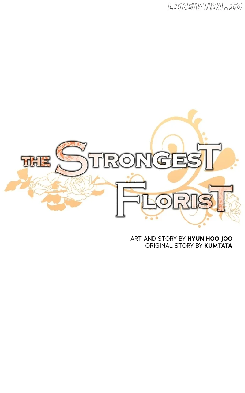 The Strongest Florist Chapter 235 - Page 18