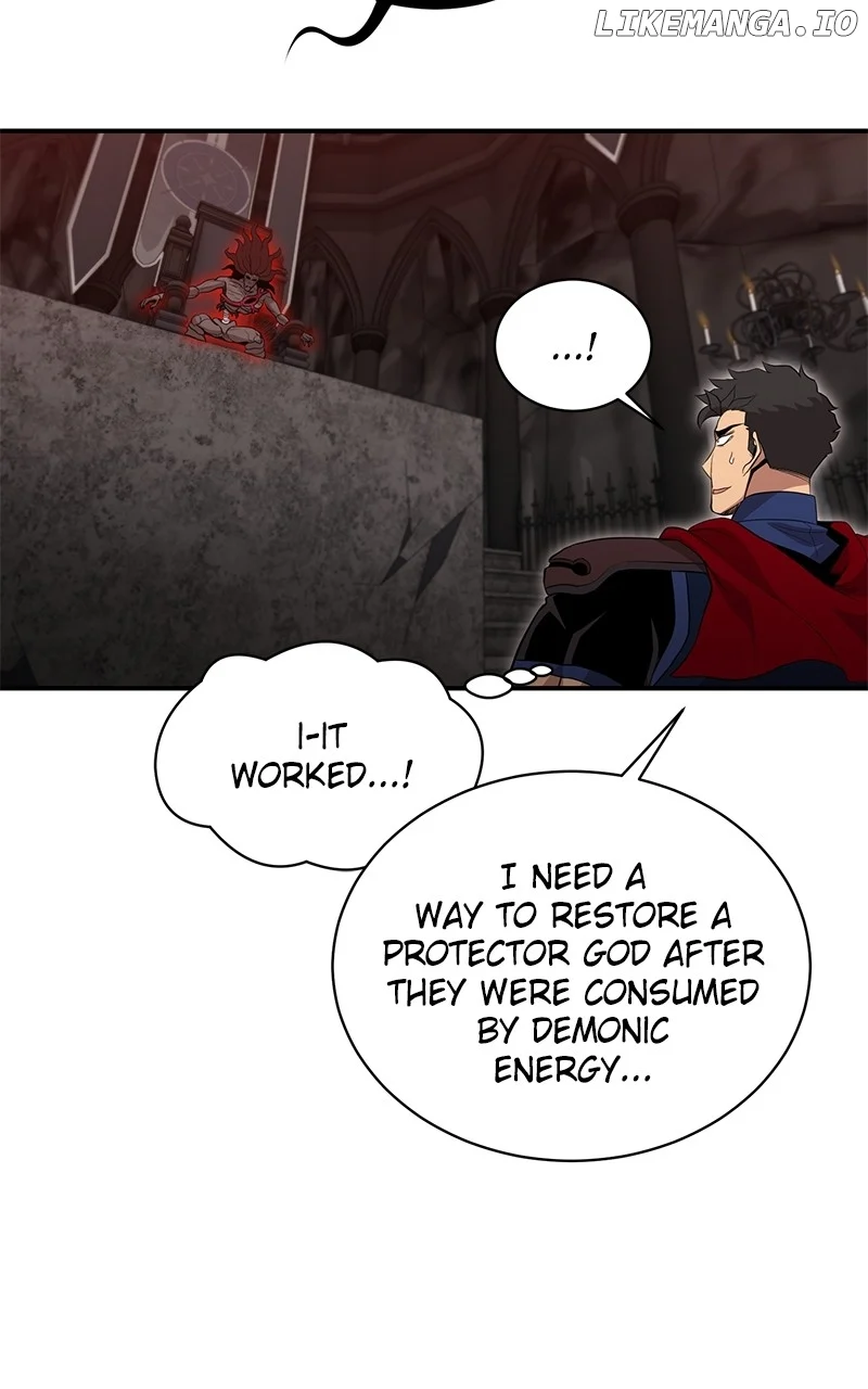 The Strongest Florist Chapter 235 - Page 65