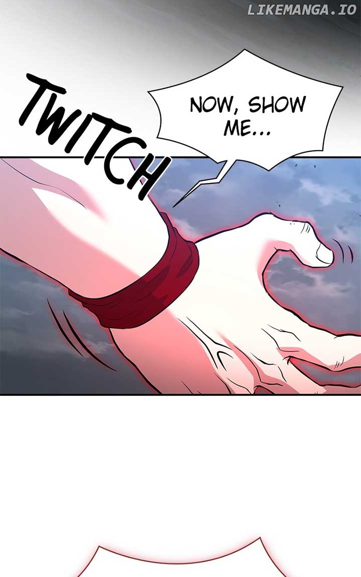 The Strongest Florist Chapter 237 - Page 69
