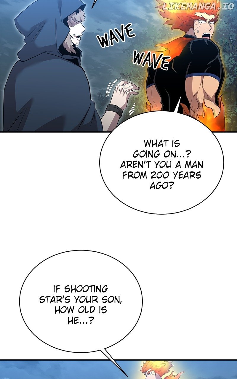 The Strongest Florist Chapter 238 - Page 100