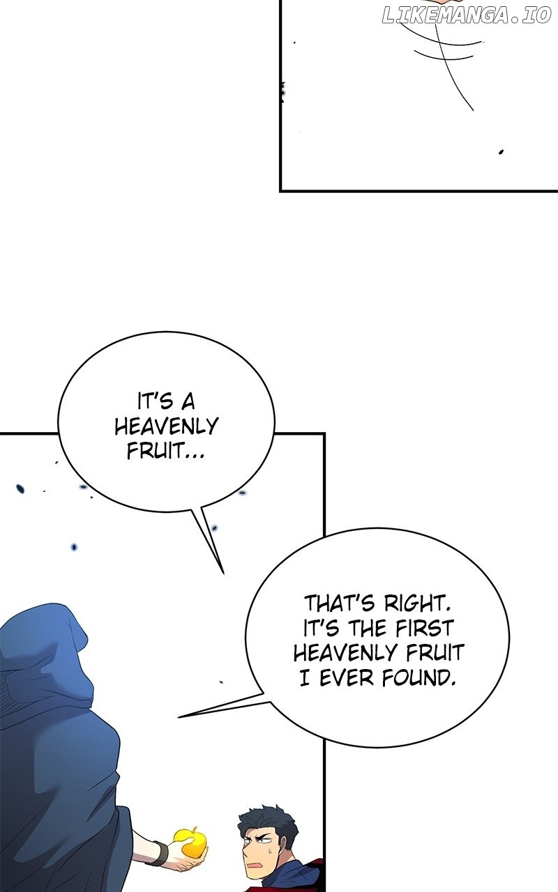 The Strongest Florist Chapter 238 - Page 28