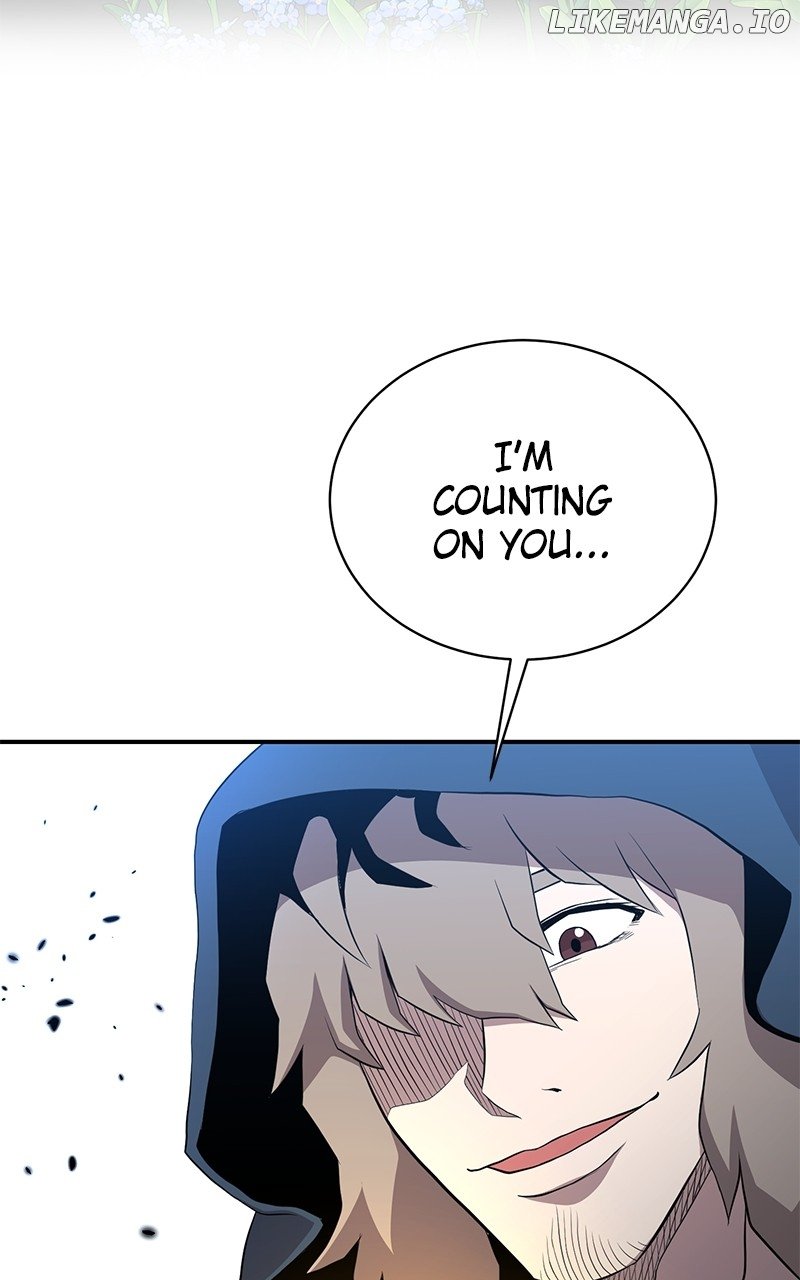 The Strongest Florist Chapter 238 - Page 32