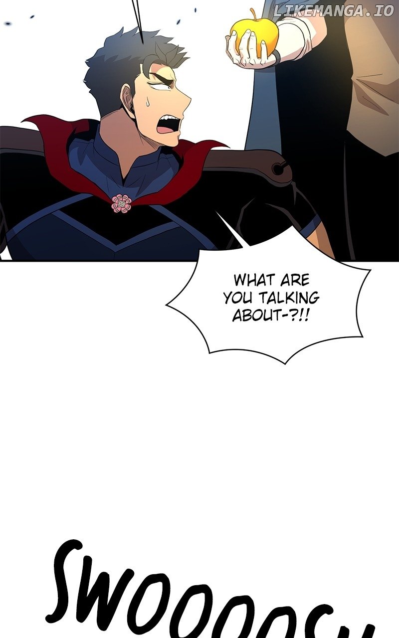 The Strongest Florist Chapter 238 - Page 34