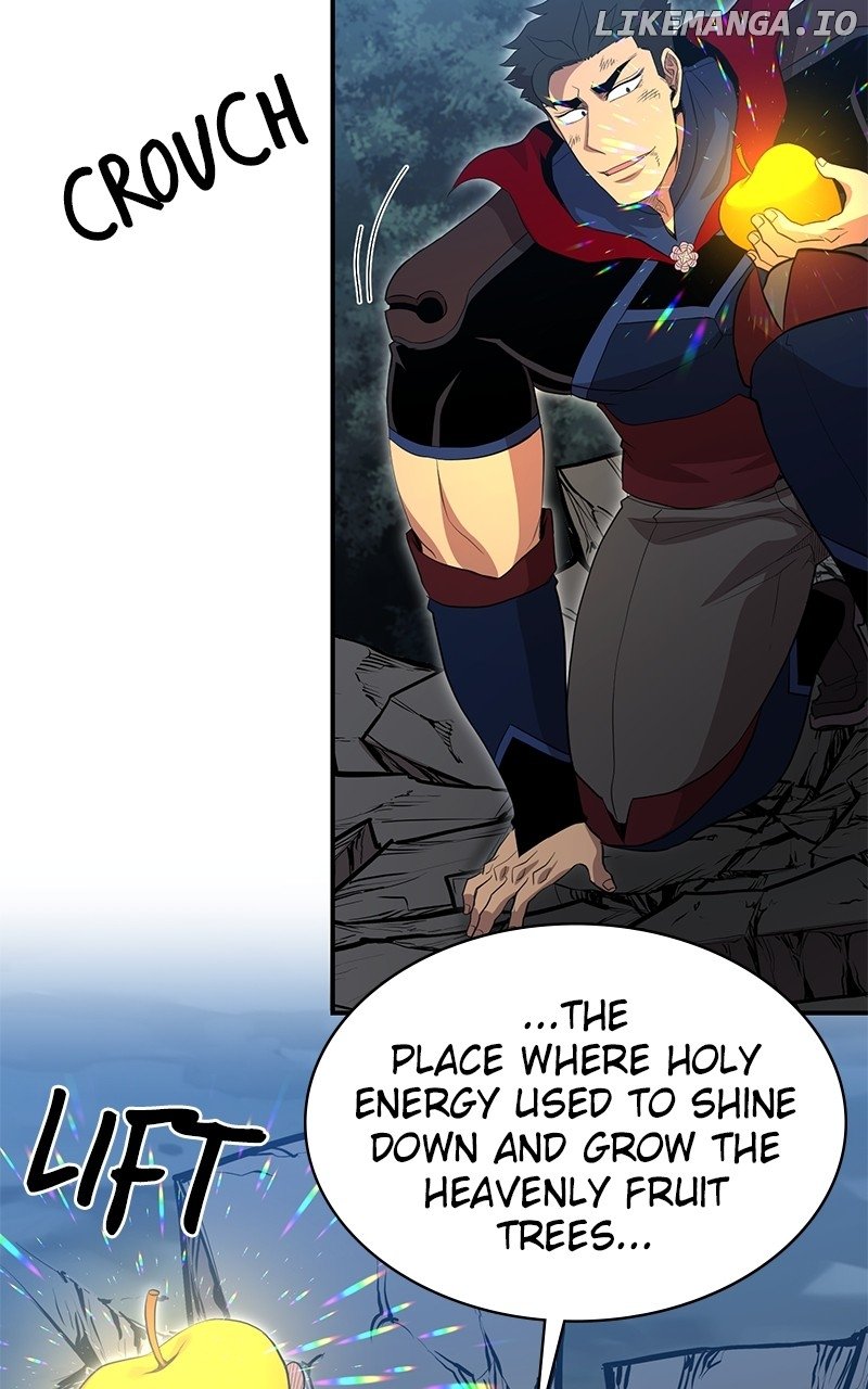 The Strongest Florist Chapter 238 - Page 47