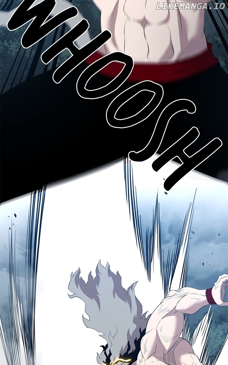 The Strongest Florist Chapter 238 - Page 6