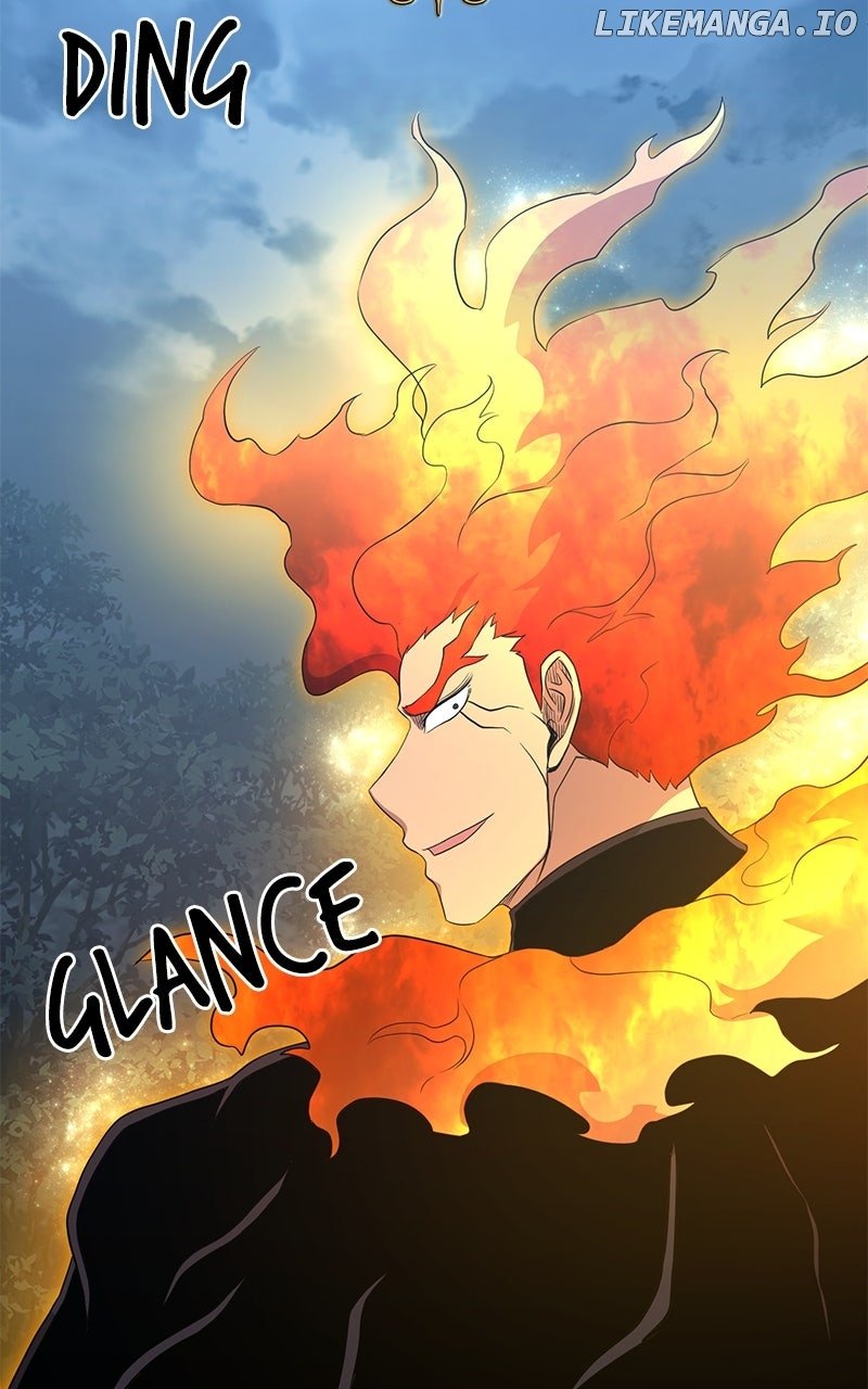 The Strongest Florist Chapter 238 - Page 63
