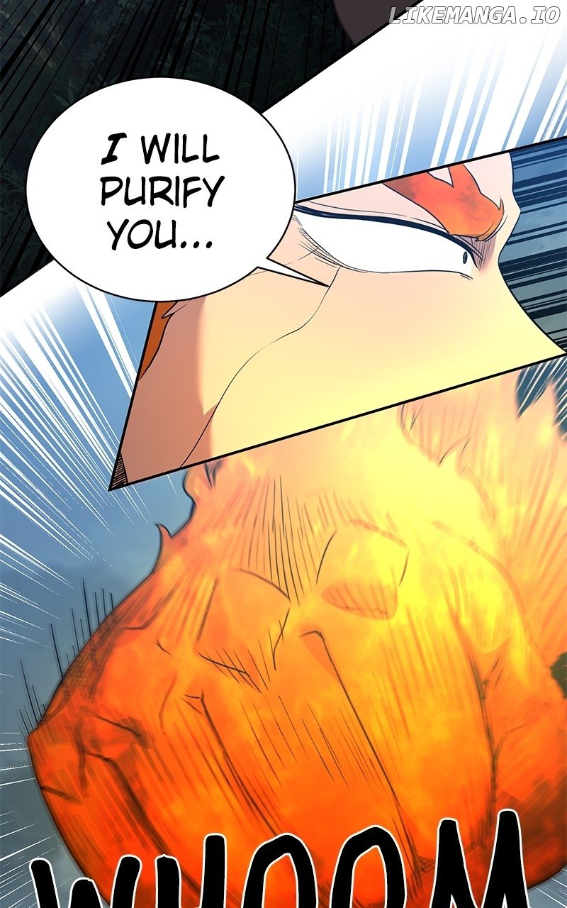 The Strongest Florist Chapter 238 - Page 71