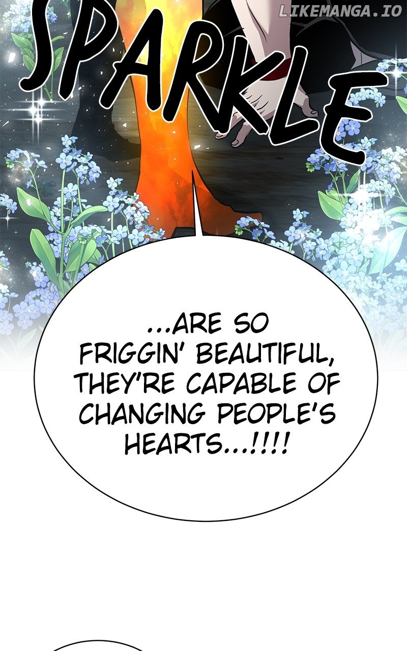 The Strongest Florist Chapter 238 - Page 91