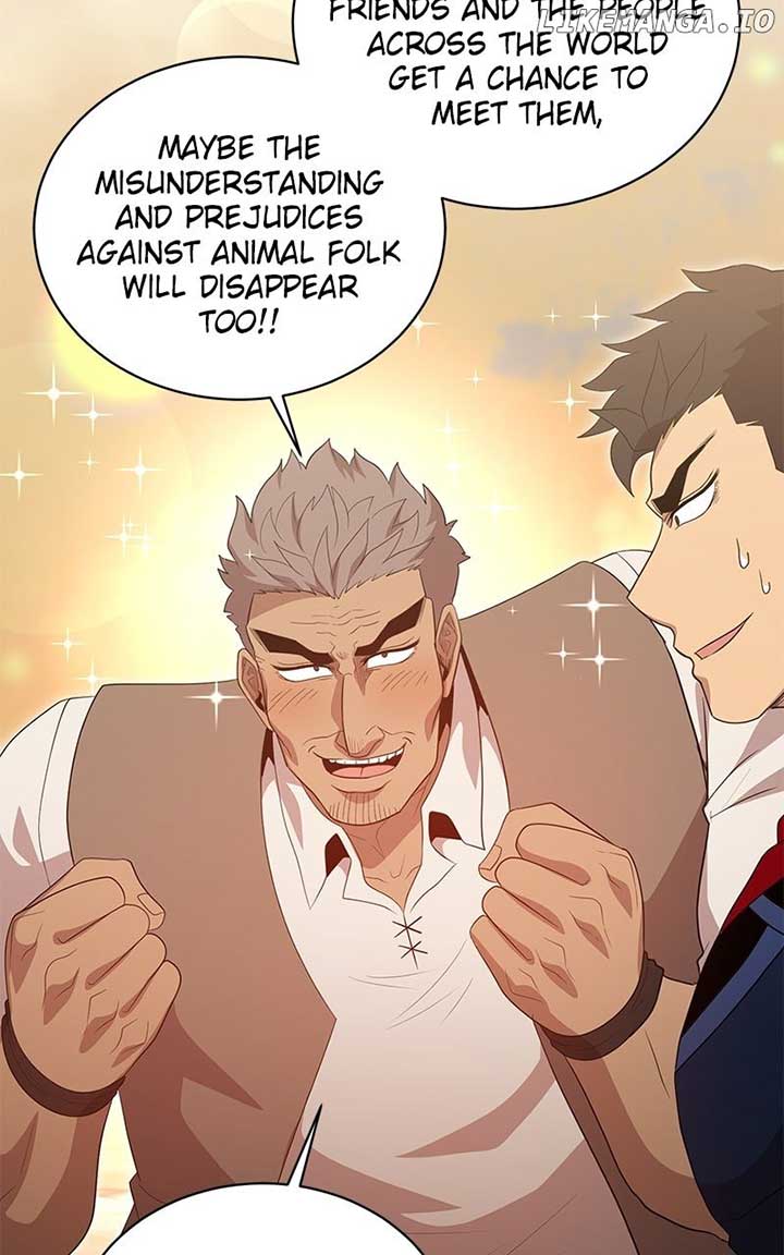 The Strongest Florist Chapter 239 - Page 101