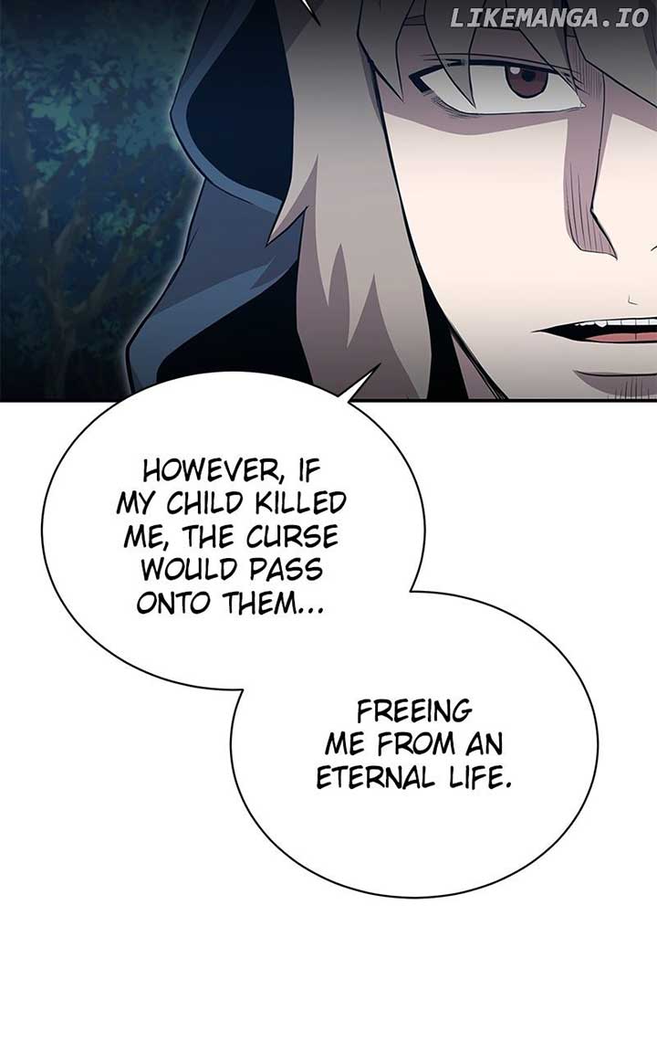The Strongest Florist Chapter 239 - Page 18