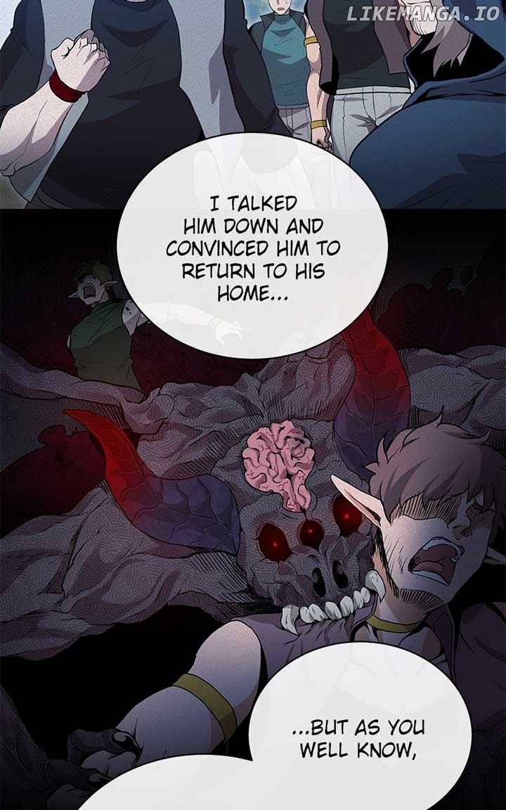The Strongest Florist Chapter 239 - Page 31