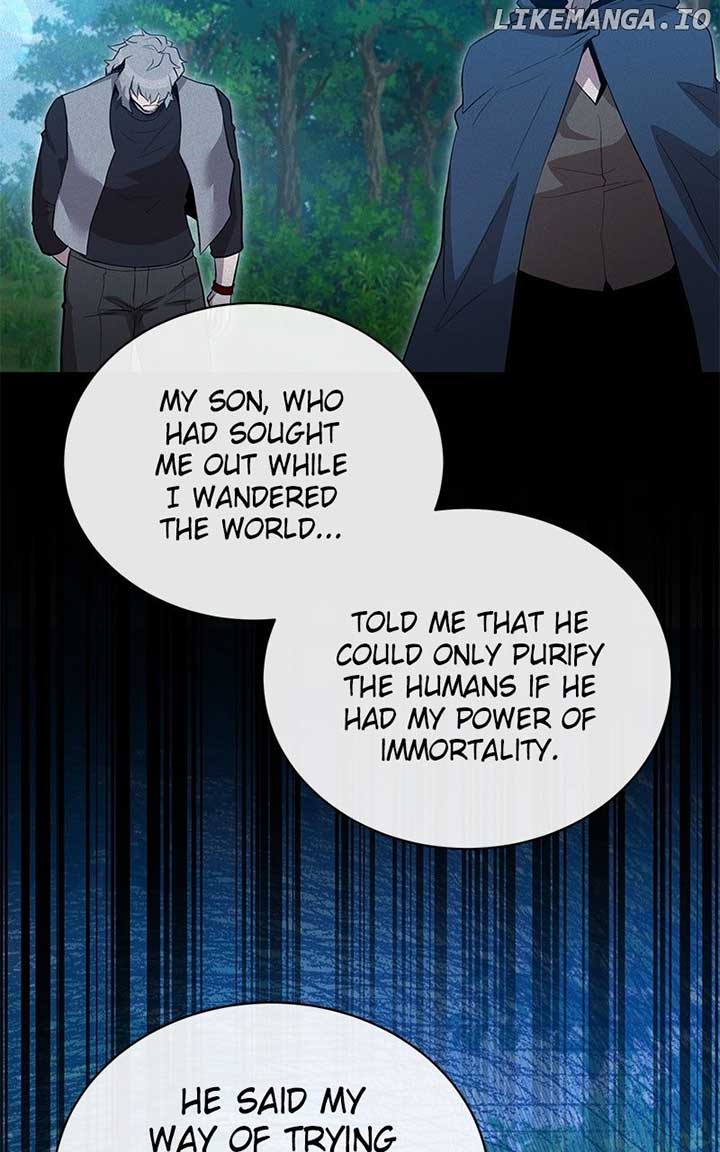 The Strongest Florist Chapter 239 - Page 38