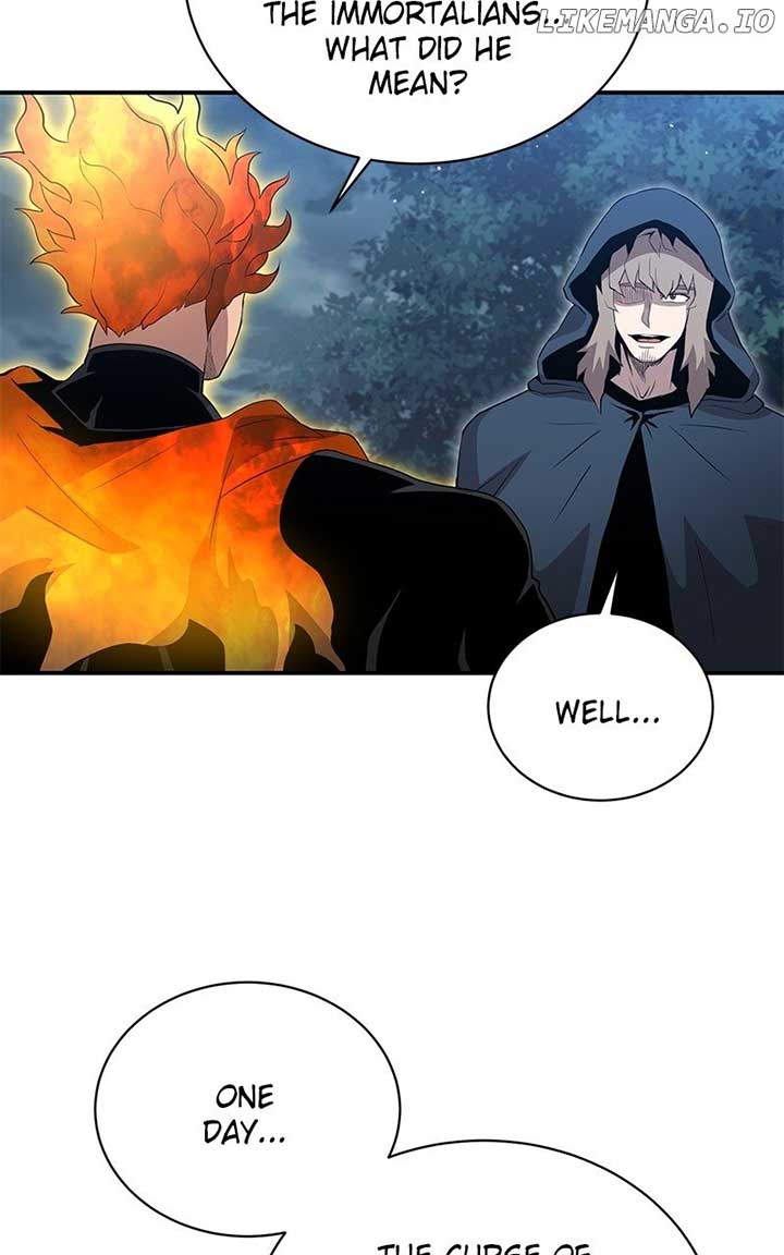 The Strongest Florist Chapter 239 - Page 46