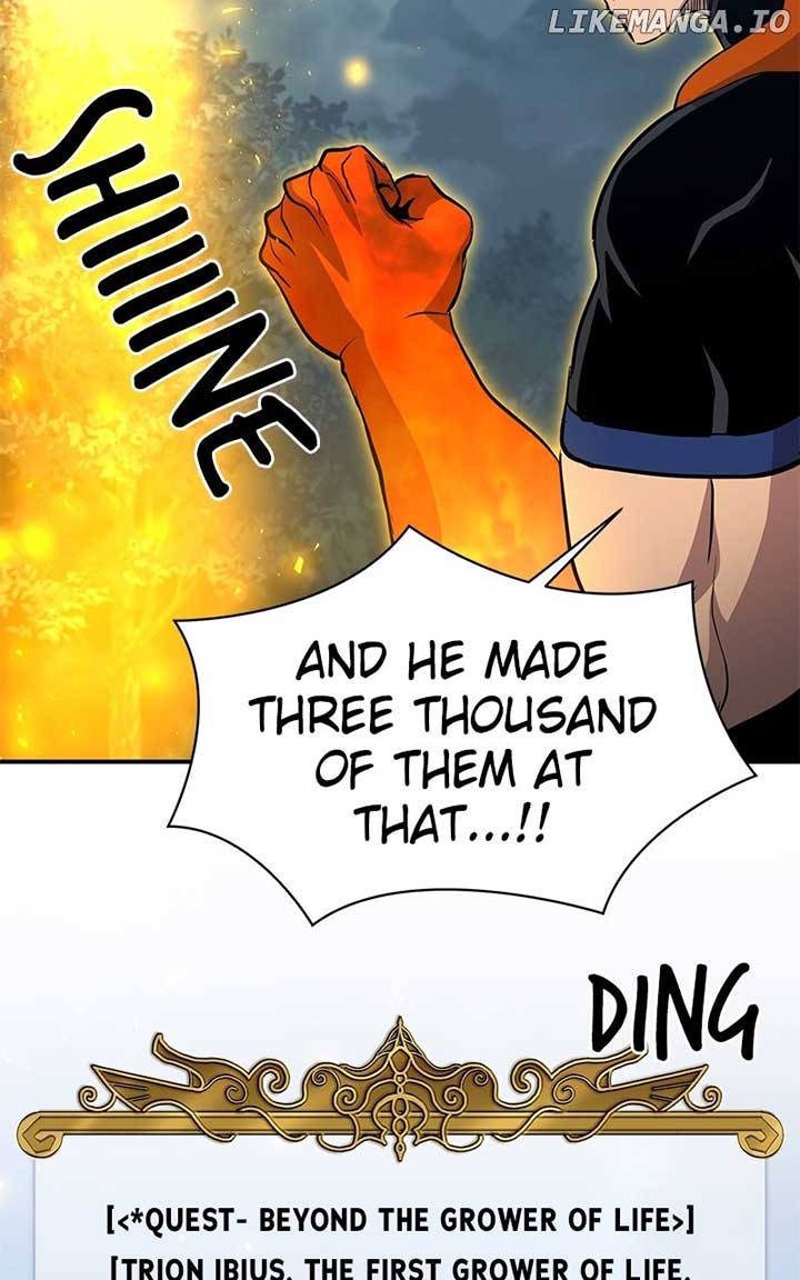 The Strongest Florist Chapter 239 - Page 62