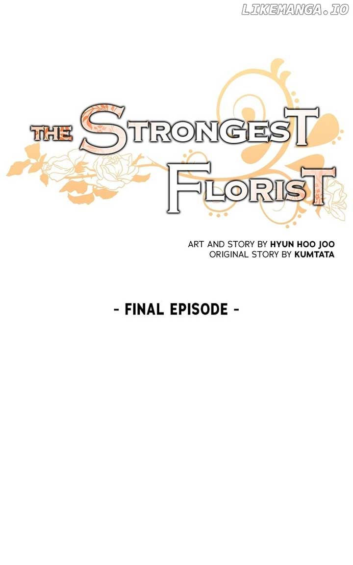The Strongest Florist Chapter 239 - Page 66