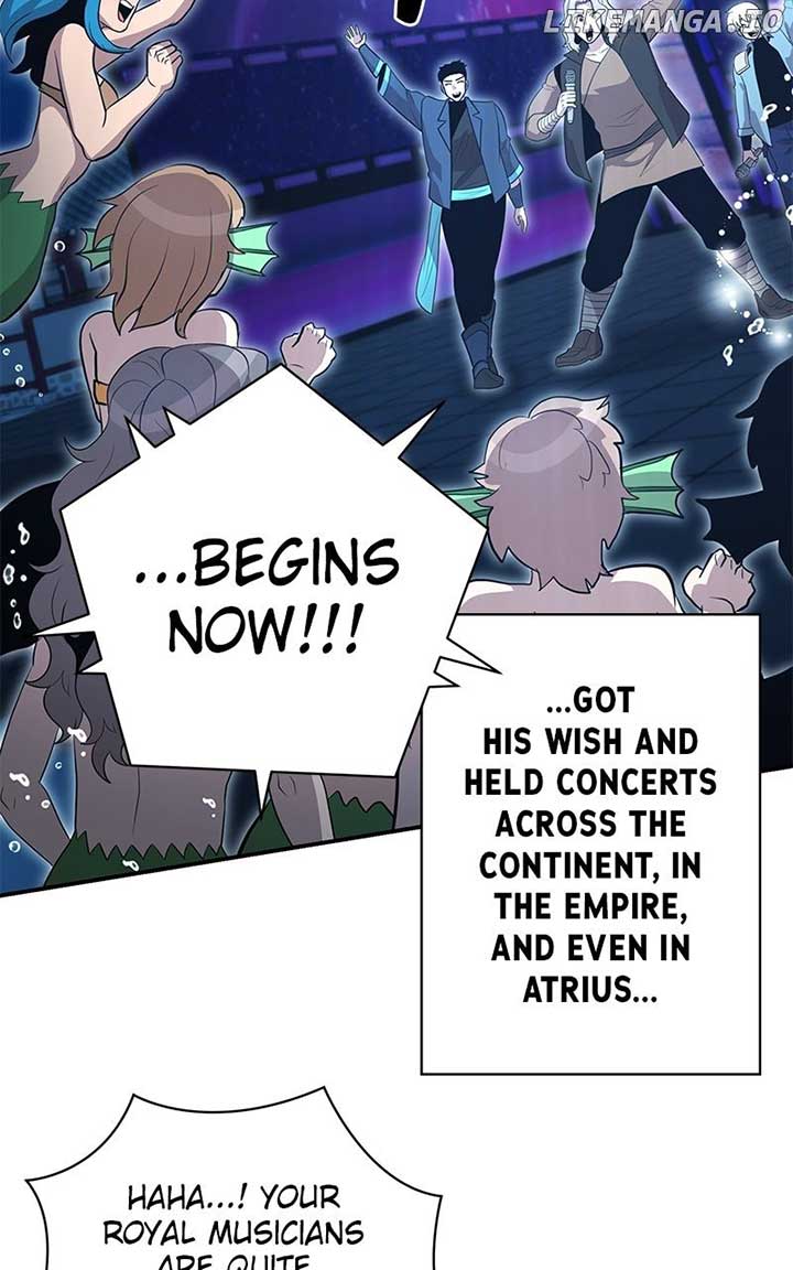 The Strongest Florist Chapter 239 - Page 80