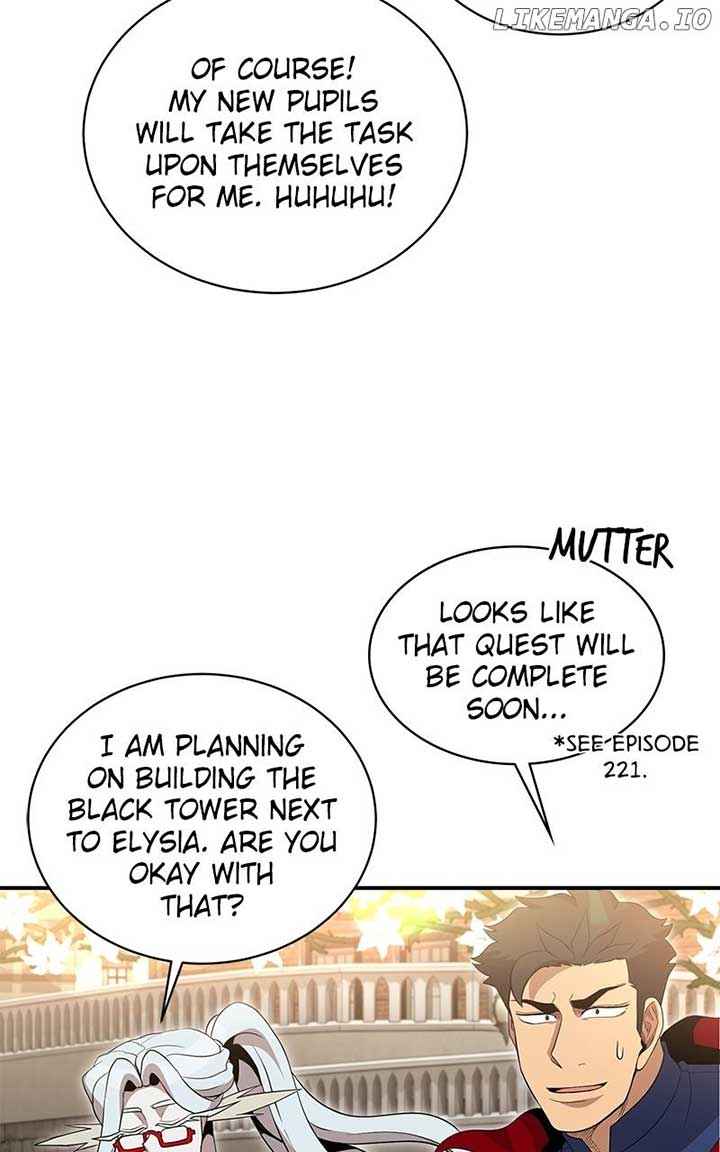 The Strongest Florist Chapter 239 - Page 89