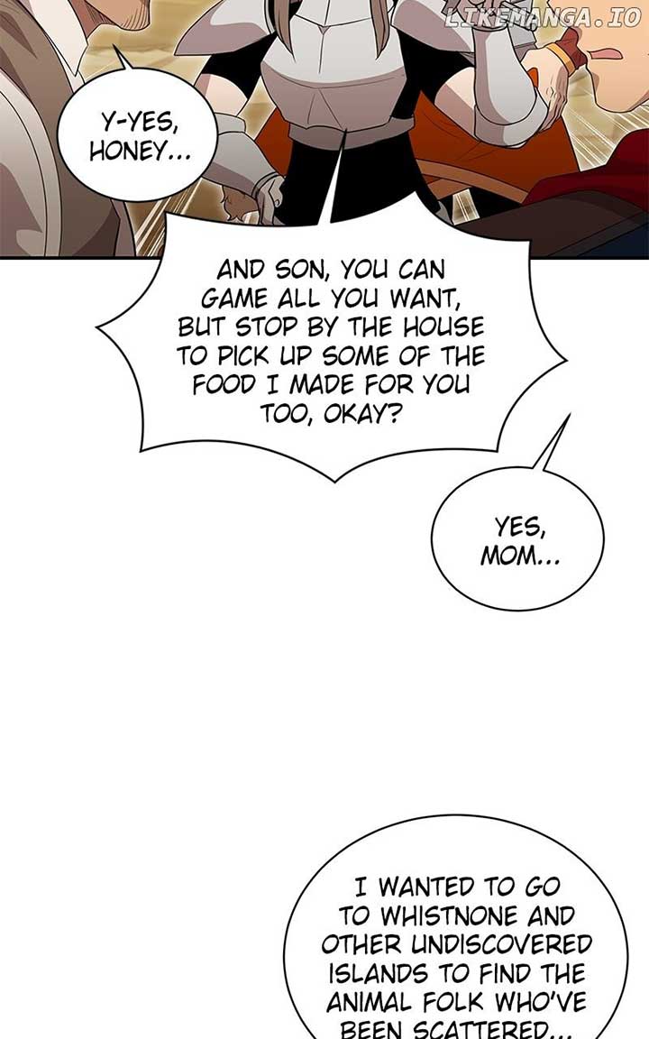 The Strongest Florist Chapter 239 - Page 98