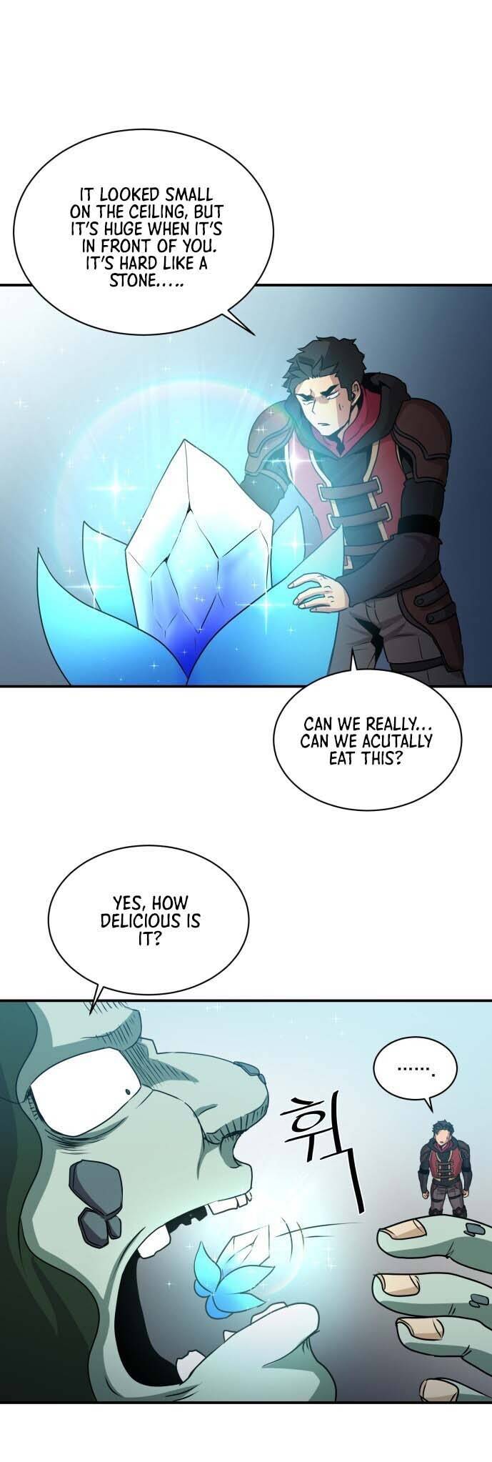 The Strongest Florist Chapter 52 - Page 10