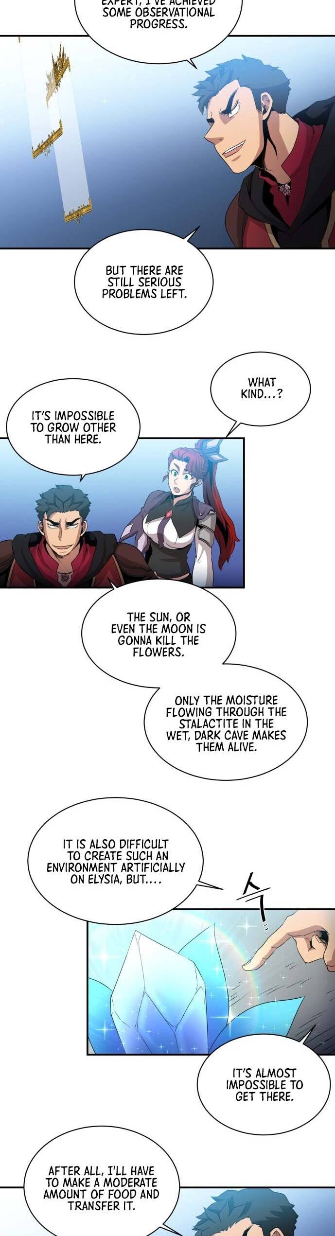 The Strongest Florist Chapter 52 - Page 25