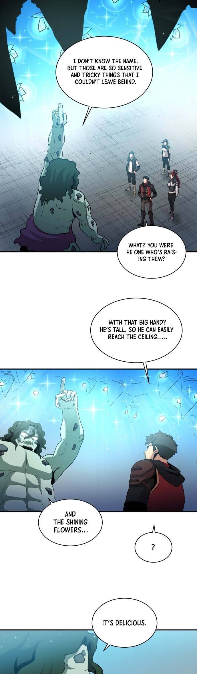 The Strongest Florist Chapter 52 - Page 7