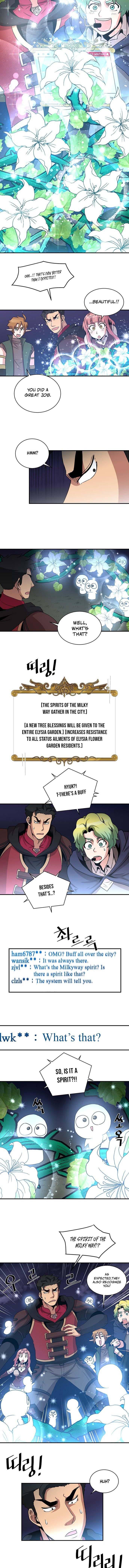 The Strongest Florist Chapter 57 - Page 3