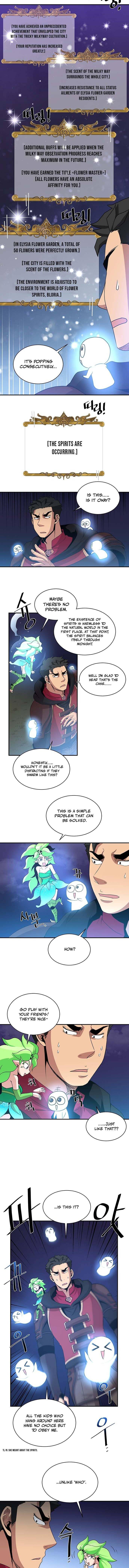 The Strongest Florist Chapter 57 - Page 4