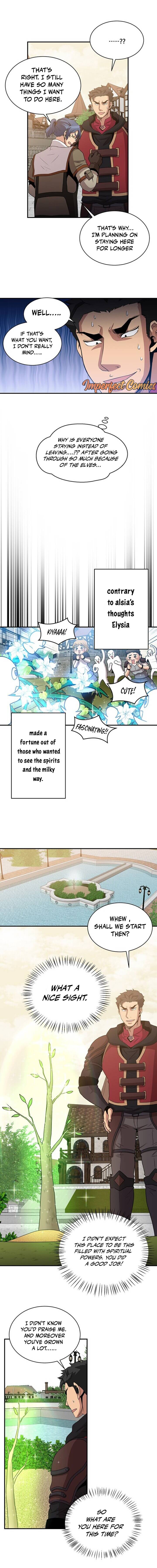 The Strongest Florist Chapter 58 - Page 9