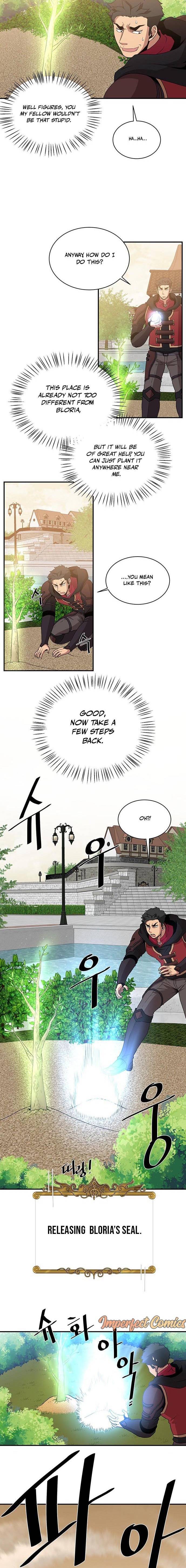 The Strongest Florist Chapter 59 - Page 3