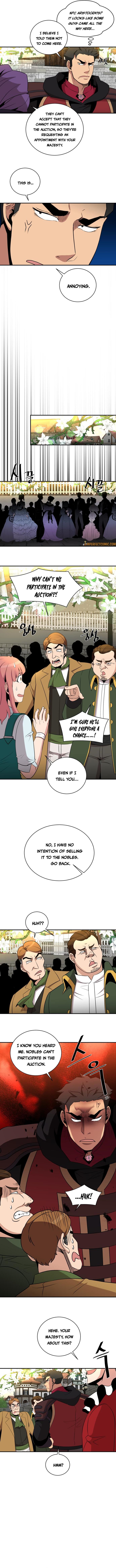 The Strongest Florist Chapter 84 - Page 1