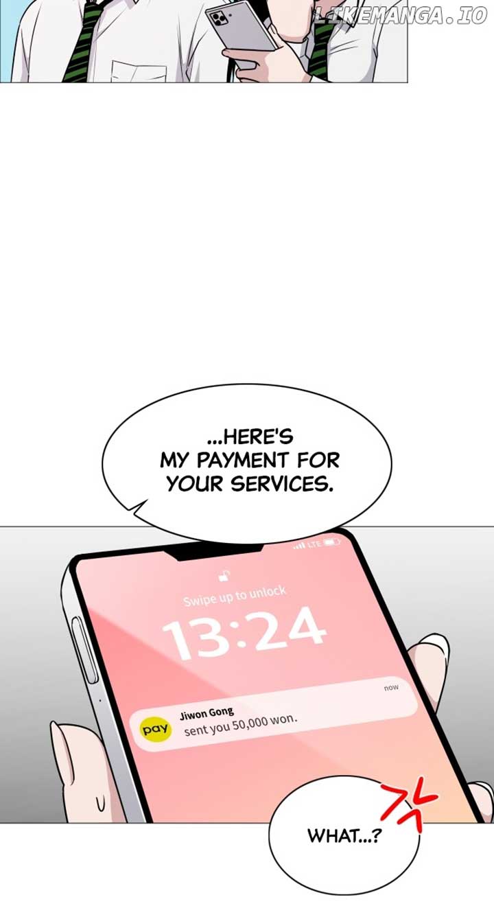 Jakdu Chapter 22 - Page 67