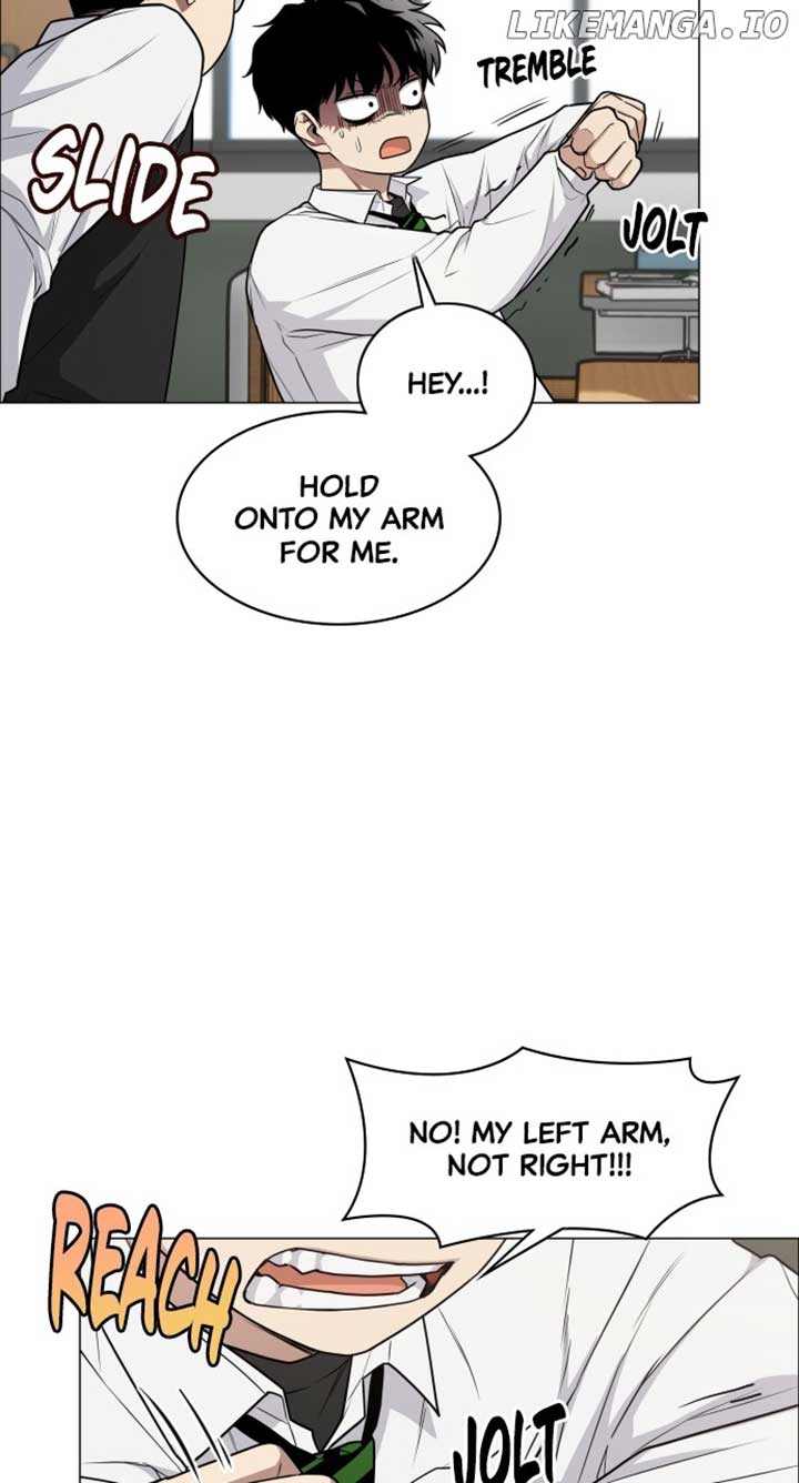 Jakdu Chapter 23 - Page 35