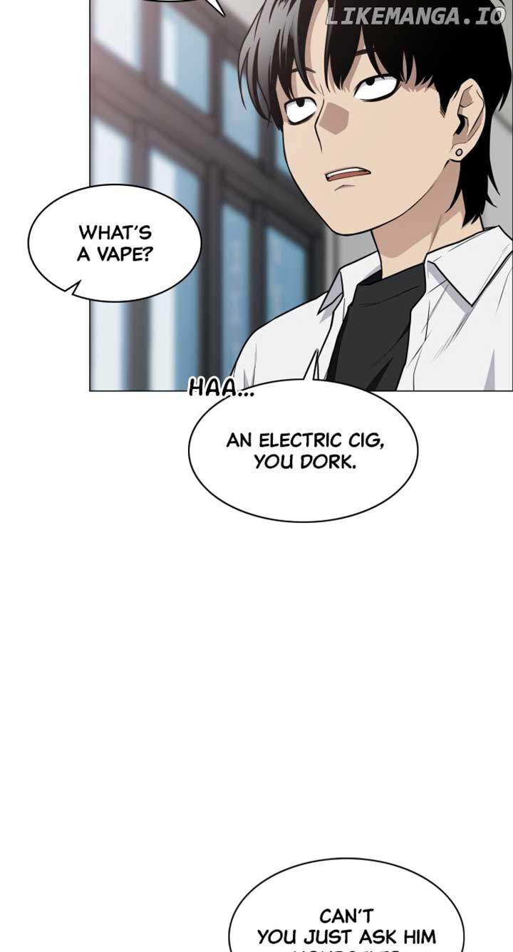 Jakdu Chapter 23 - Page 52
