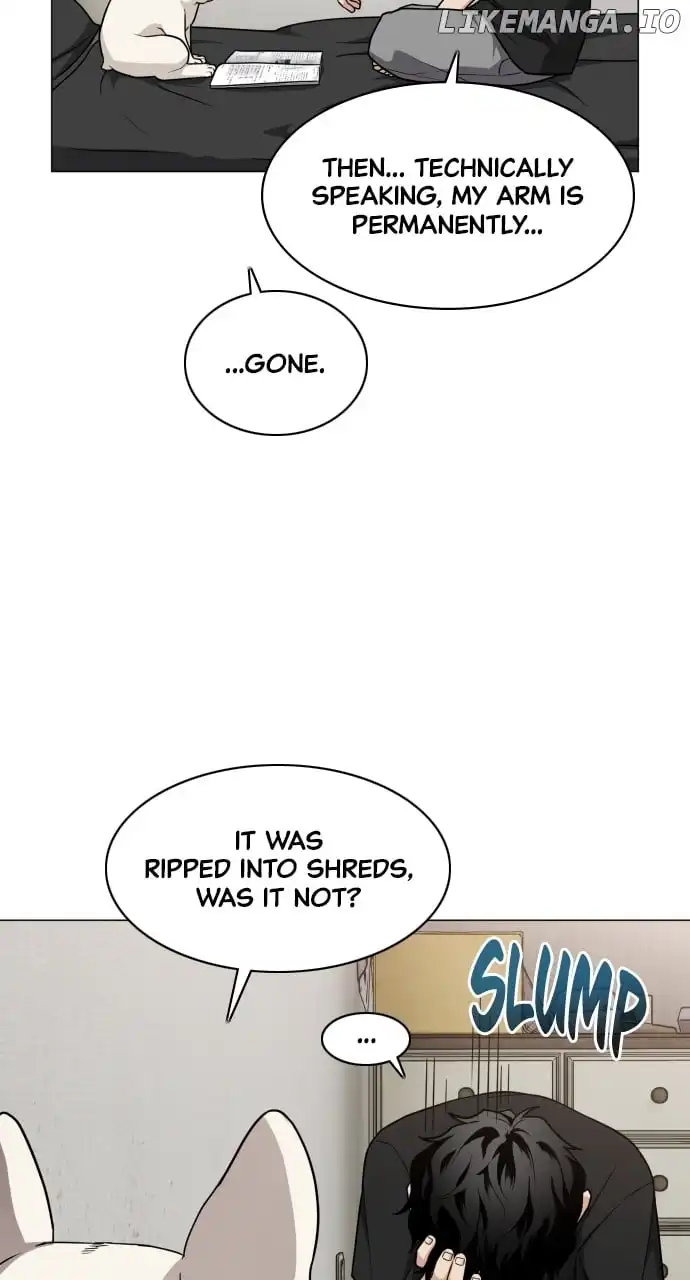 Jakdu Chapter 25 - Page 21