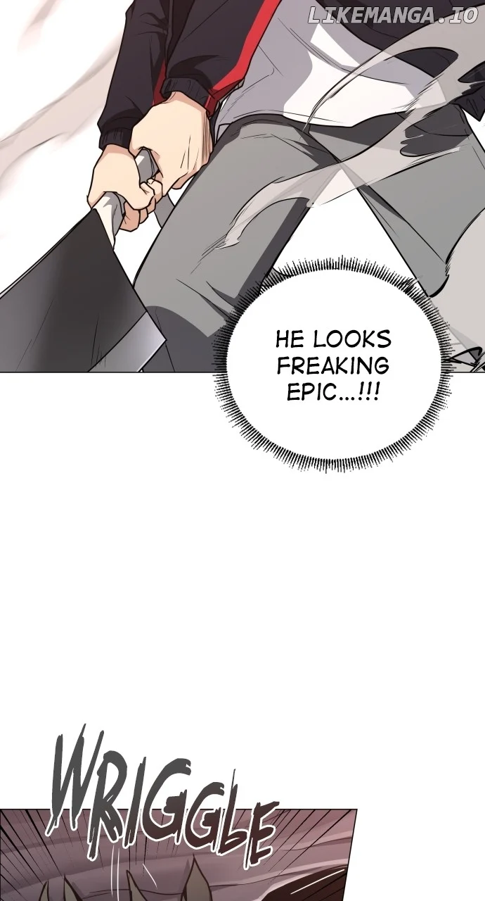 Jakdu Chapter 26 - Page 3