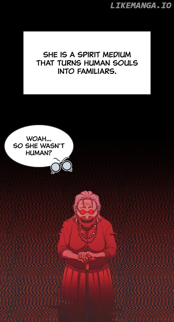 Jakdu Chapter 27 - Page 28
