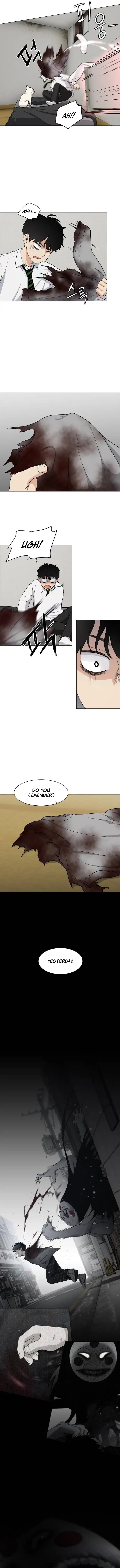 Jakdu Chapter 3 - Page 4