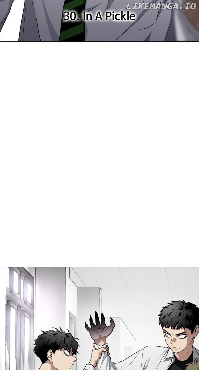 Jakdu Chapter 30 - Page 3