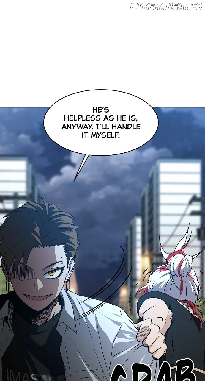 Jakdu Chapter 37 - Page 71
