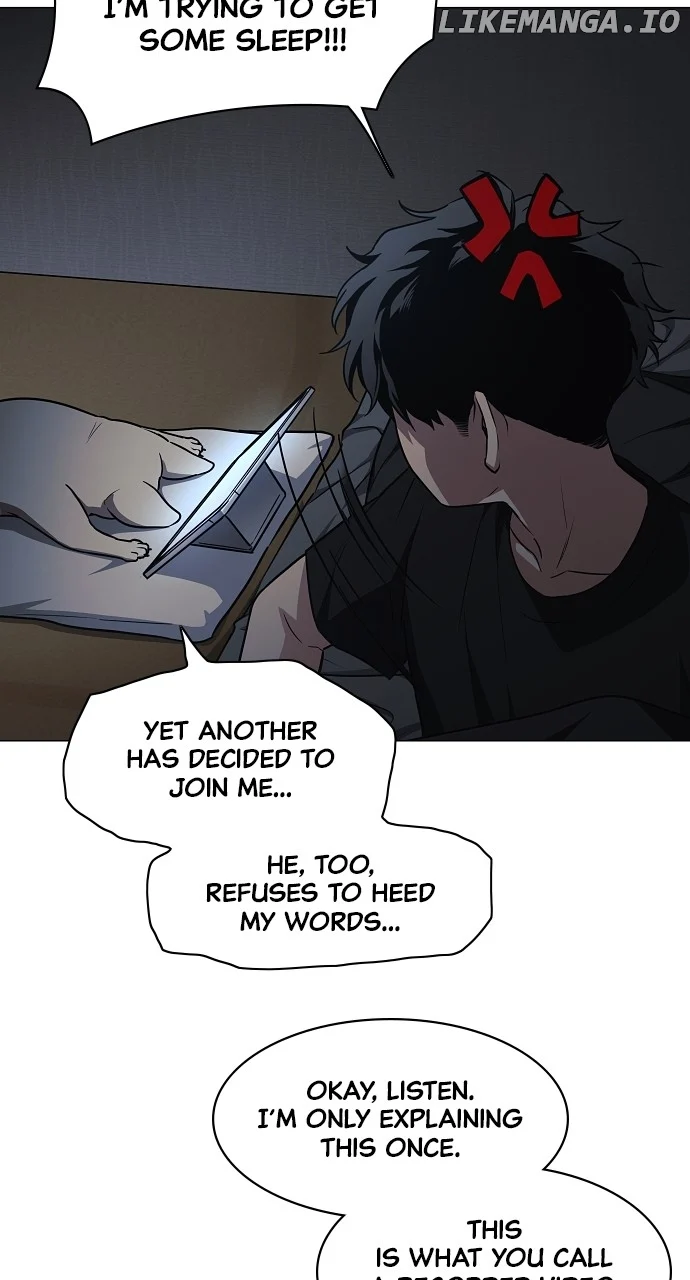 Jakdu Chapter 39 - Page 34