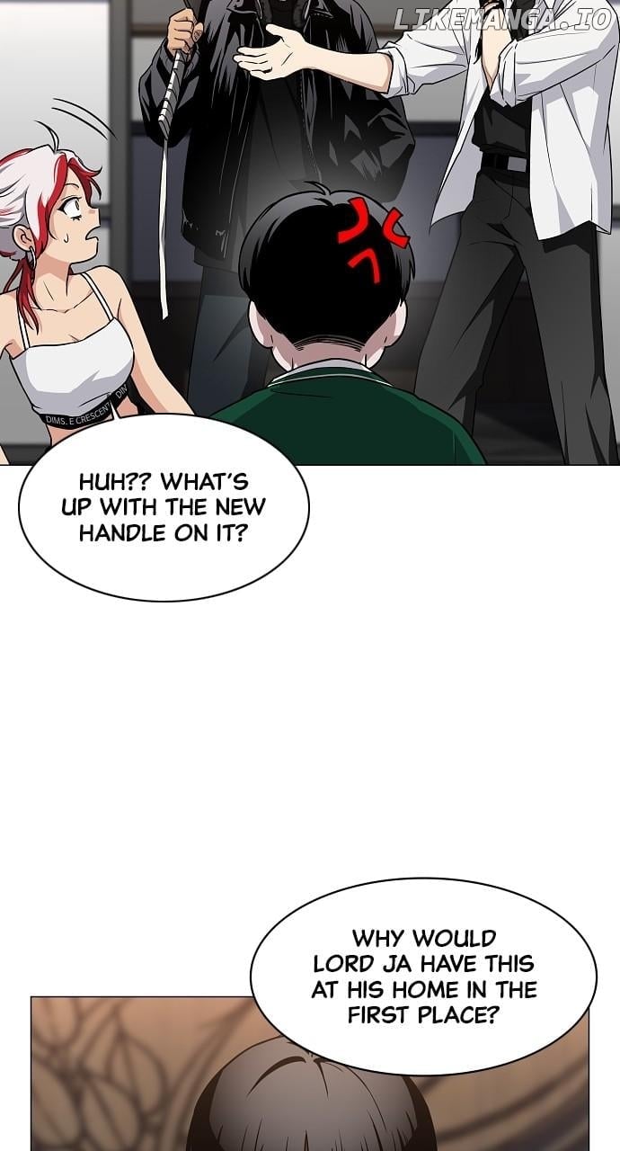 Jakdu Chapter 46 - Page 57