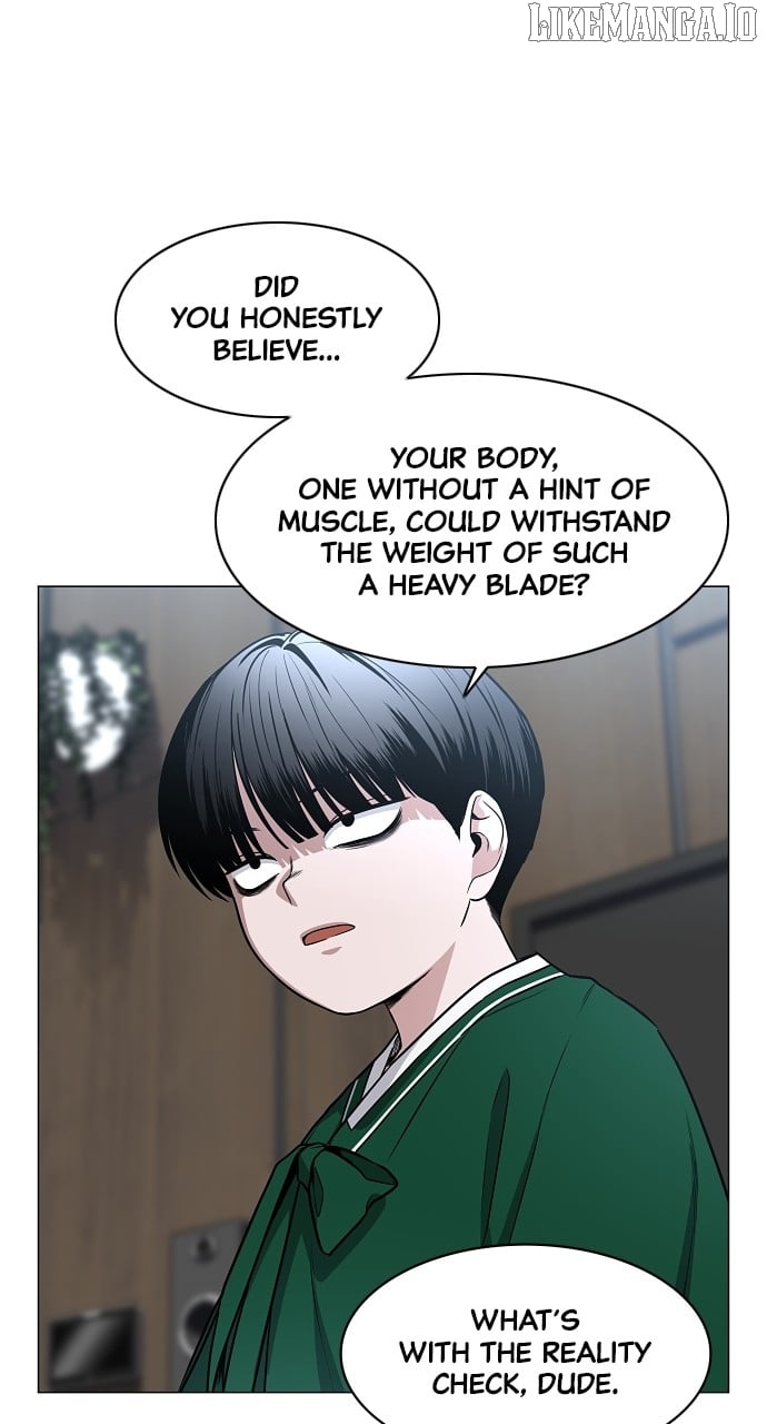 Jakdu Chapter 48 - Page 34