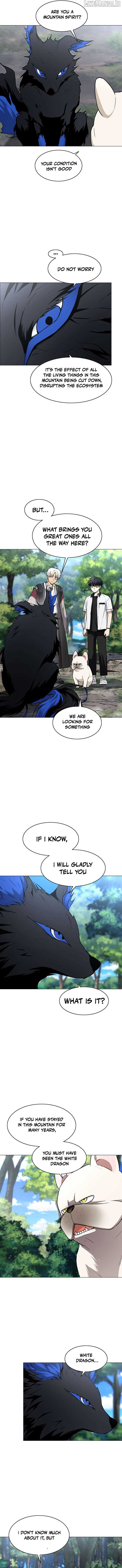 Jakdu Chapter 51 - Page 8