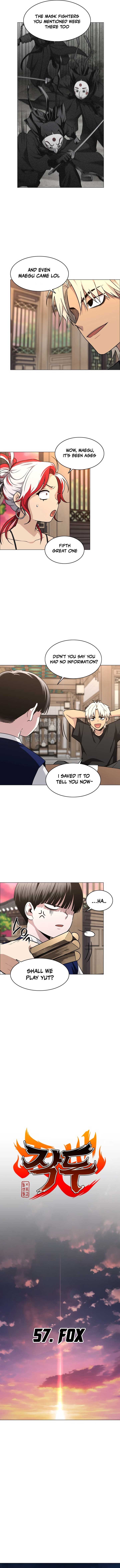 Jakdu Chapter 57 - Page 2