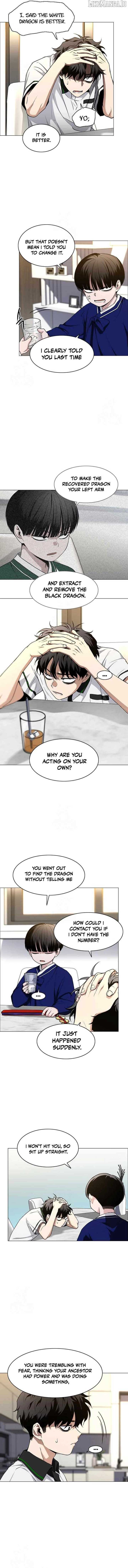 Jakdu Chapter 60 - Page 5