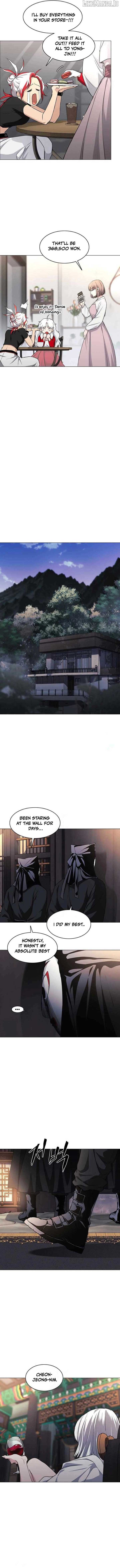 Jakdu Chapter 63 - Page 9