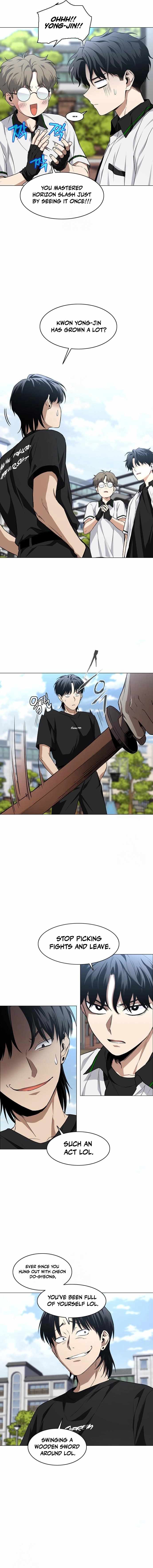 Jakdu Chapter 67 - Page 11