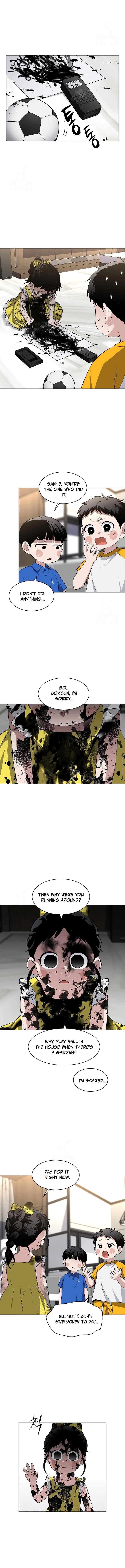 Jakdu Chapter 68 - Page 3